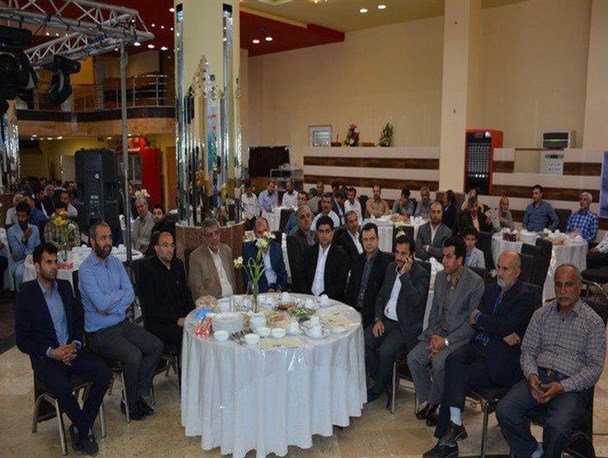 برگزاری اولین گردهمایی مدیران مدارس و روسای انجمن اولیا و مربیان کردکوی+تصاویر