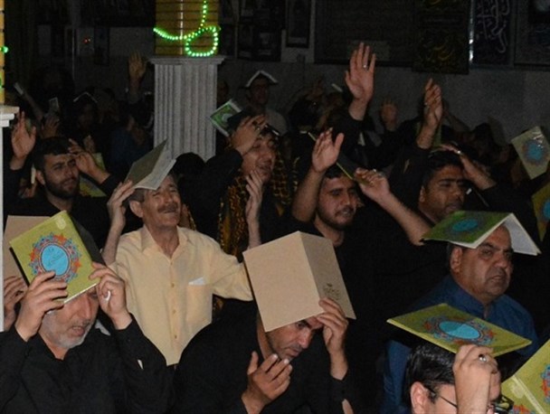 برگزاری  ۸۵ محفل قرآنی در ۸۵ مسجد زیرکوه در ایام ماه مبارک رمضان/ استقبال پرشور مردم از برنامه های لیالی قدر