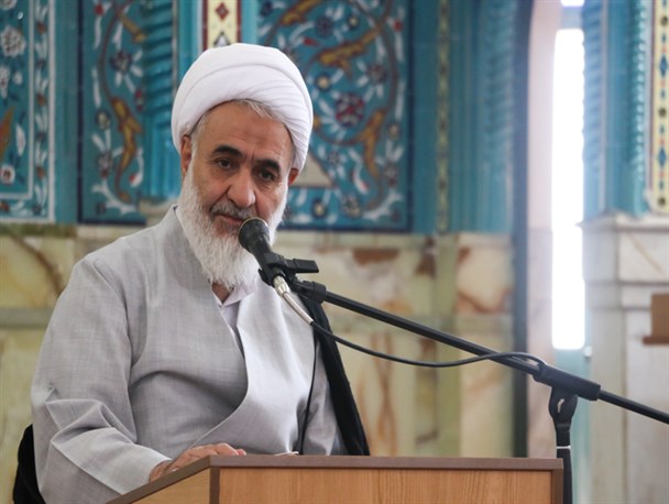 جبهه حق با سیاهی لشگر مشخص نمی‌شود
