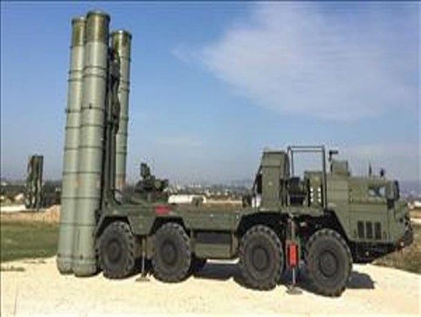 برای خرید سامانه S-400 در مذاکرات فنی به ارزیابی‌های نهایی رسیده‌ایم