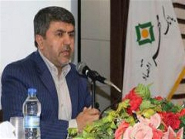 فعالیت بانک مهر اقتصاد به صورت مستقل ادامه می یابد