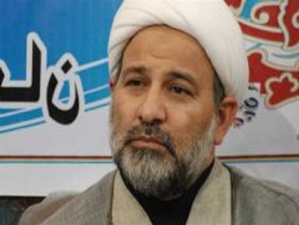 سکوت امیرالمومنین برای حفظ اصل ولایت بود/ جملاتی را به آقای رئیس جمهور می‌دهند که فقط بگوید!