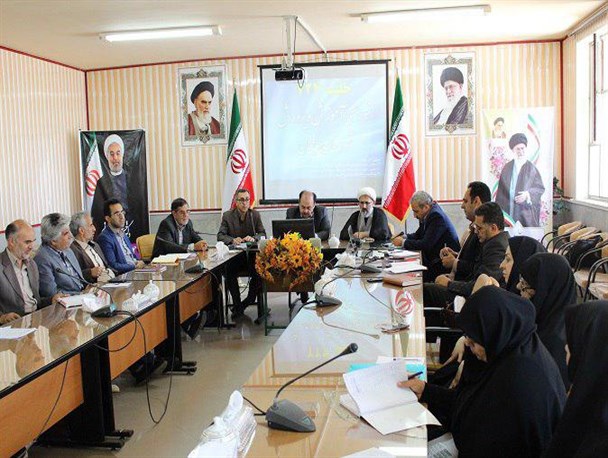 دلیجان با کمبود فضای آموزشی مواجه است