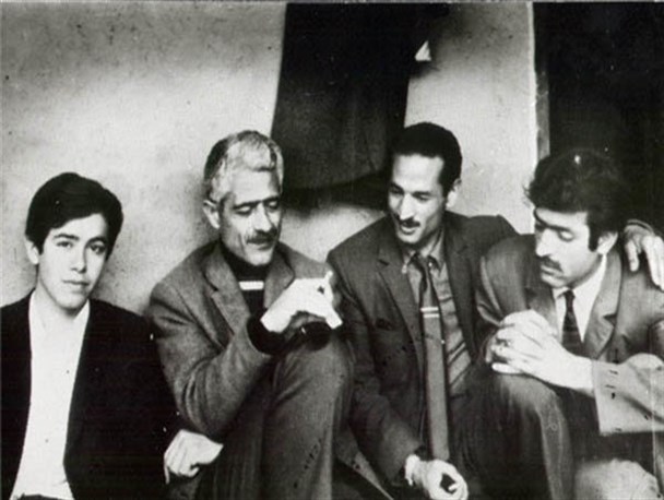 «سوسیالیزم» را وقف عام کنید البته بی‌بوق و کرنا