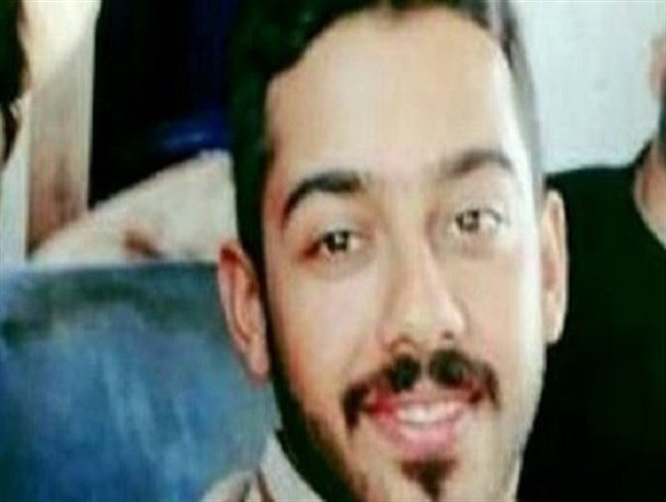 سرباز وظیفه لشکر 25 کربلا به شهادت رسید
