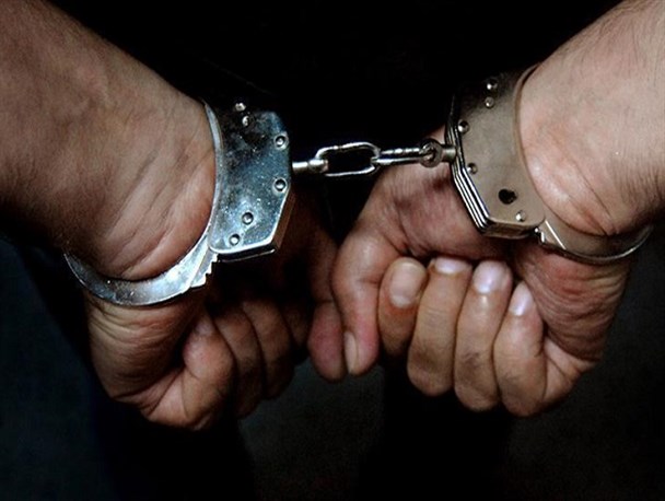 دستگیری تبعه افغانی با 5 فقره سرقت در کلاردشت