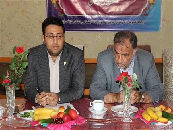100 ‏هزار خانوار مازندرانی از بیمه اجتماعی بهره‌مند می‌شوند