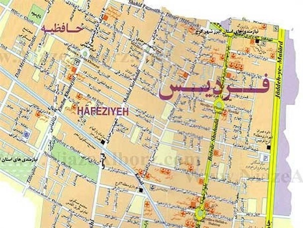 اراده ای از سمت کرج برای استقلال فردیس مشاهده نکردیم