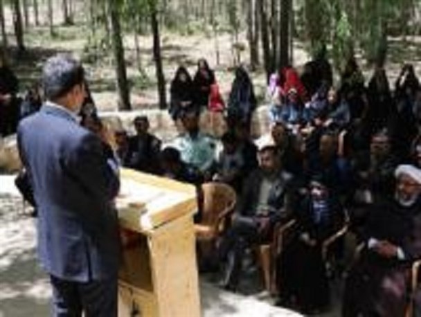 فقر حرکتی استان چهارمحال و بختیاری را تهدید می کند