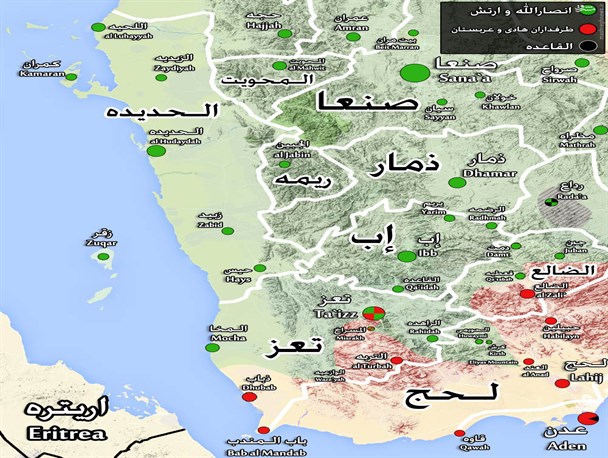 پیروزی طلایی انصارالله در"الحدیده" /گزینه های تلخ عربستان برای اتمام جنگ