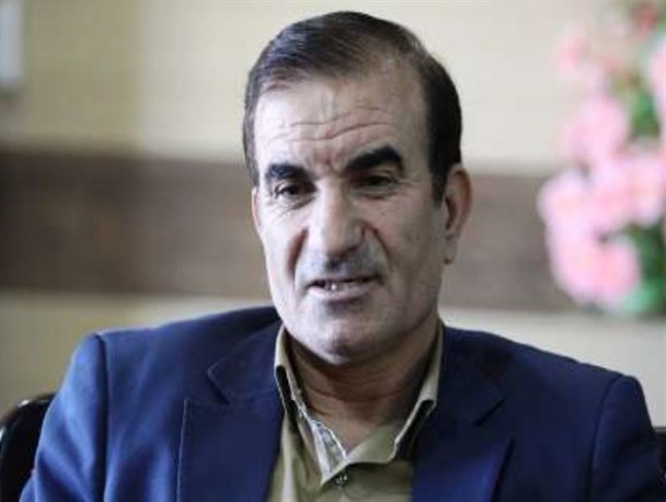 لزوم شناسایی مناطق پرخطر آتش سوزی جنگل در ایلام