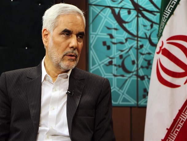 رونمایی از طرح جامع اشتغال کشاورزان استان اصفهان/ بندرخشک زمینه رشد بیشتر اصفهان را فراهم می کند