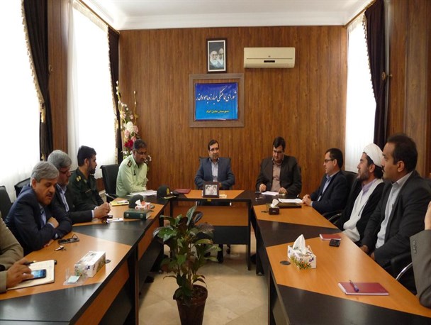 مهار اعتیاد در گرو کمک تمام دستگاه ها و ایفای نقش مردم است
