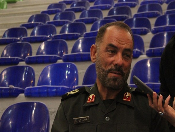 کنگره ۵۴۰۰ شهید، معرف فرهنگی بودن کردستان است