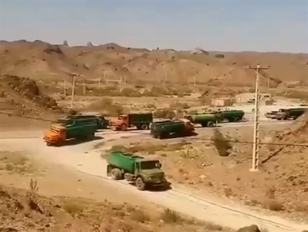 استان های مرکزی کشور در مبارزه با قاچاق سوخت ضعیف هستند/ یکدست صدا ندارد
