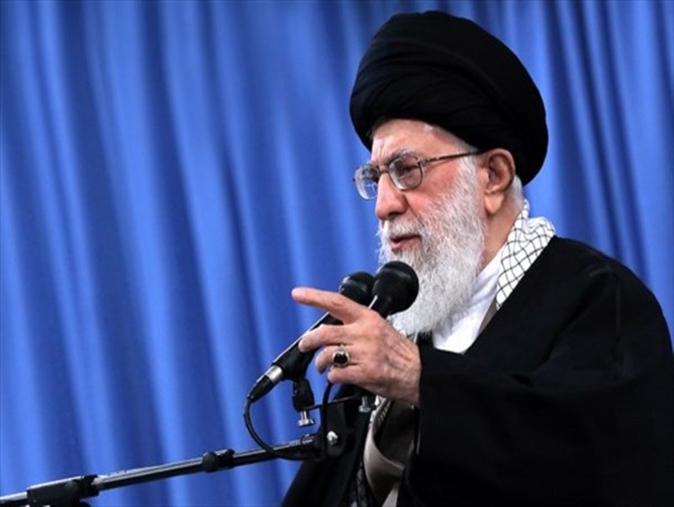 مهمترین هدف فتنه‌گران چه بود؟/ملت با تقوا، هر توطئه‌ای را خنثی می‌کند