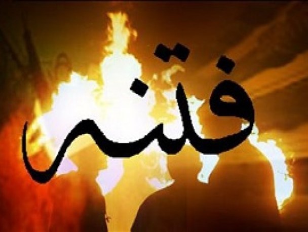 نطفه فتنه را اصلاح‎طلبان مجلس ششم بستند/ جریان فتنه با به خطر افتادن منافعشان، خون مردم را هم می‎مکند!