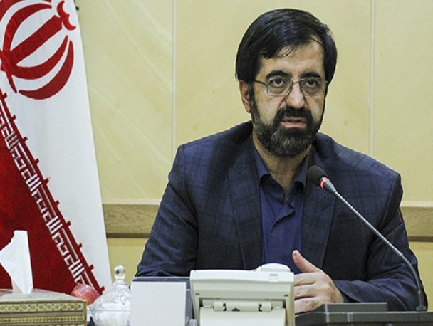 آبهای معدنی اردبیل نعمتی بزرگ برای گردشگران سلامت/کشورهای حاشیه خزر هدف صادرات محصولات کشاورزی ما است