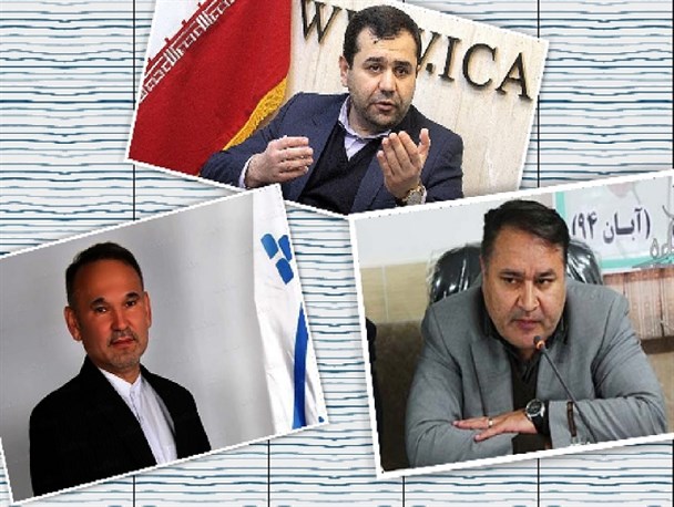 واکنش دو نماینده نسبت به ادعای گازرسانی نماینده کلاله به پیشکمر و کرند!