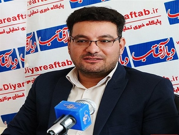 دشمنان انقلاب از بازخوانی فتنه۸۸ ناخشنودند/ فتنه انگیزی دشمنان به دلیل ماهیت ضد استکباری انقلاب اسلامی است