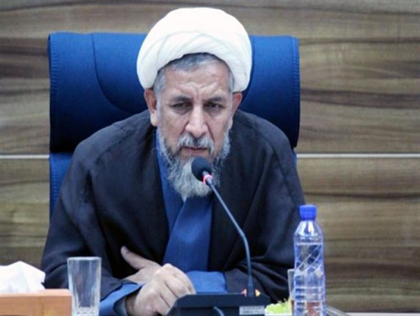پرونده قضایی ۵مدیر استان درحال رسیدگی است/ مواد مخدر عامل ۷۰درصد زندانیان زن قزوینی