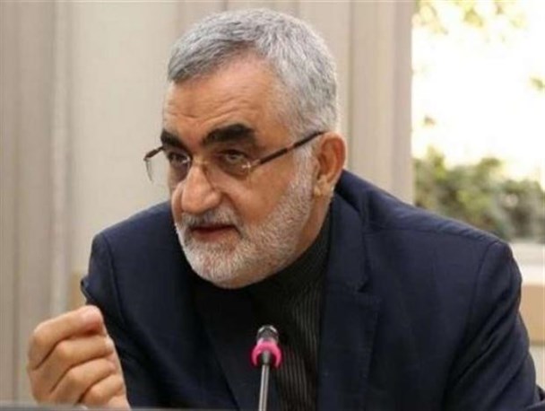 روند کند سدسازی در لرستان/مناطق گردشگری ساماندهی شود