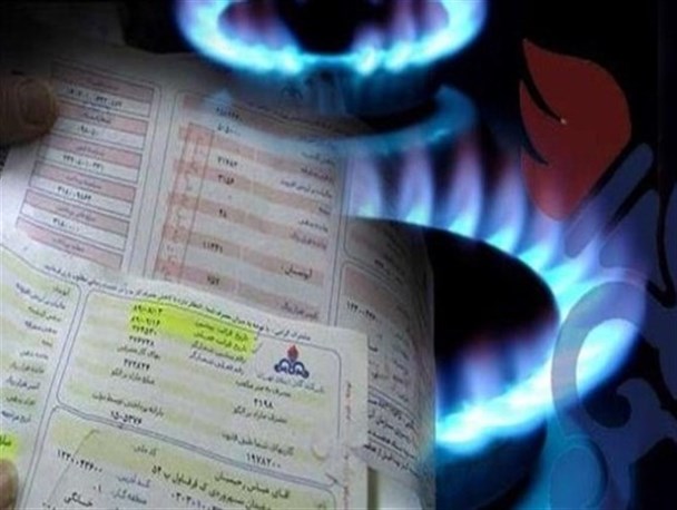 بدهی 8 میلیارد تومانی مردم و ادارات اسدآباد به شرکت گاز