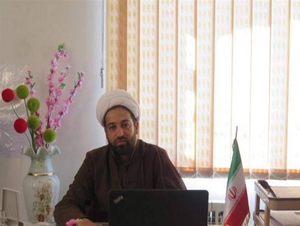 خنثی نمودن نقشه‌های دشمن با درایت مقام معظم رهبری/ اتصال رهبری به منبع وحی و کلام اهل بیت