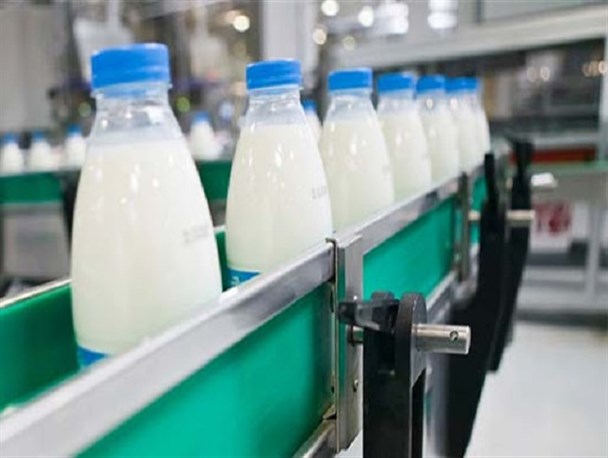 لزوم اعطای تسهیلات ارزان قیمت به کارخانجات لبنی نیمه فعال و غیر فعال