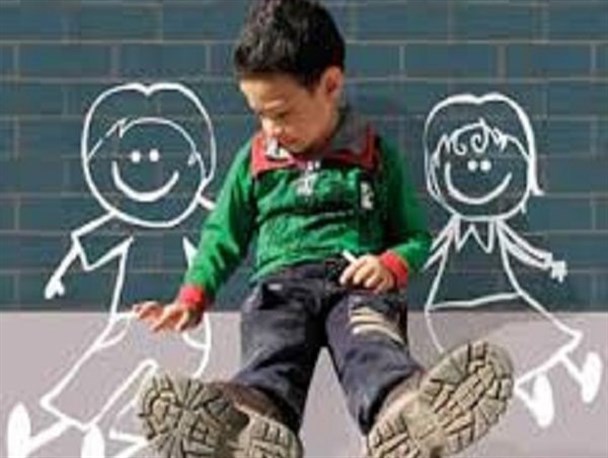 آسیب‌های تک فرزندی برای کودکان و جامعه