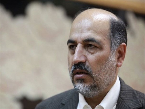 ایجاد متروی هشتگرد به قزوین ضروریست/ با وجود پرآبی، قزوینی‌ها از کم‌آبی رنج می‌برند