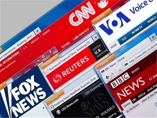 بازتاب انتخابات ریاست جمهوری ایران در رسانه های خارجی/ تعجب از مشارکت حداکثری ملت ایران