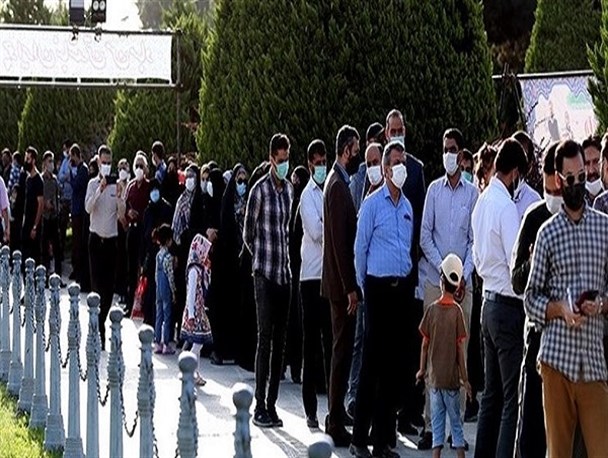 از حضور تا حماسه؛ تجلی غرور در روزی که مردم مرد میدان بودند