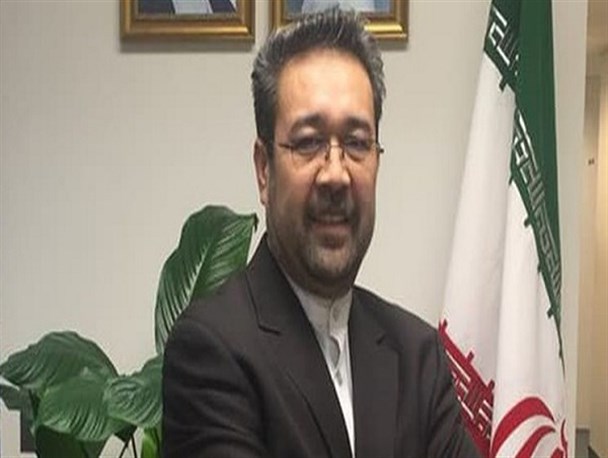 سه نفر در ارتباط با حمله به خانم ایرانی در برمینگام بازداشت شده‌اند