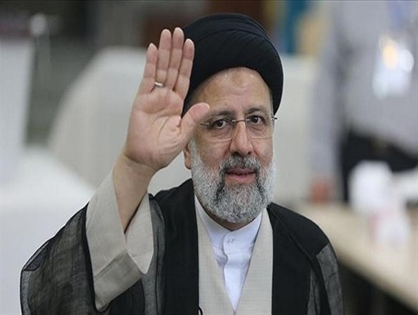 قدردانی آیت‌الله رئیسی از مردم ایران/ دولتی پرکار، انقلابی و ضدفساد تشکیل می دهم