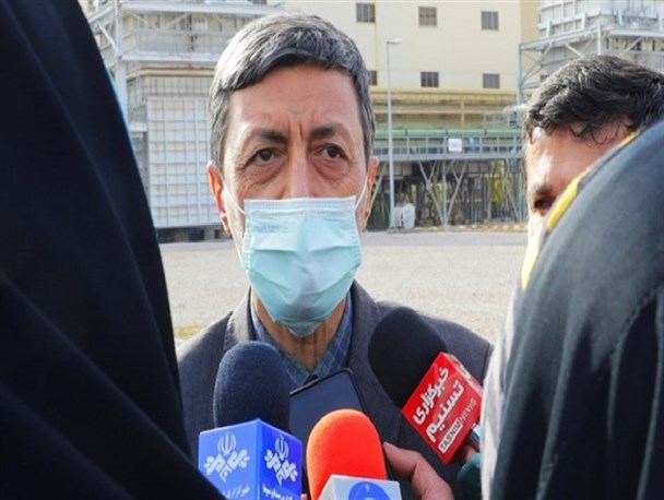 رئیس بنیاد مستضعفان انتخاب رئیسی را تبریک گفت