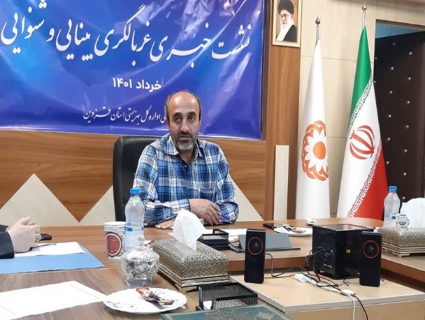 بیش از ۱۵ هزار نوزاد طی سال گذشته در قزوین غربالگری شنوایی شدند