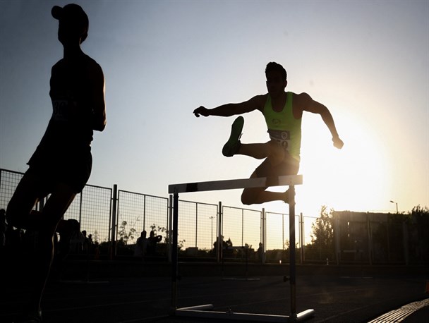 تیم‌ملی دوومیدانی عازم قزاقستان می شود/ برگزاری مرحله نهایی انتخابی در ایران