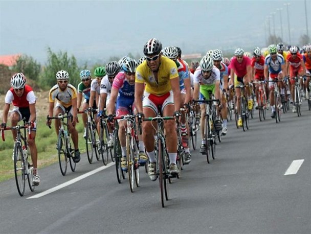رکاب‌زن لرستانی مدال طلای مسابقات پارا دوچرخه‌سواری آسیا را کسب کرد