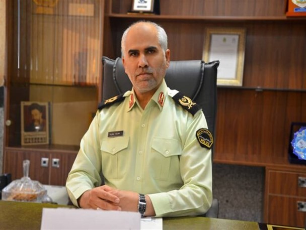 دستگیری عاملان نزاع جمعی در بندرعباس