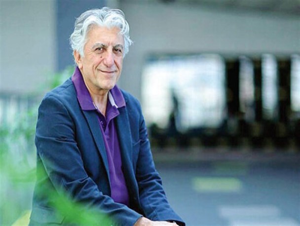 بازی کردن خلوت آدم‌ها نقش را ماندگار می‌کند