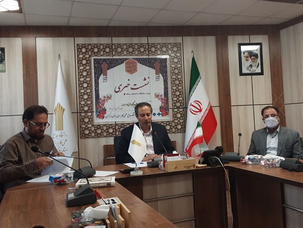 آغاز پذیرش دانشجو در مراکز علمی کاربردی استان مرکزی/ آموزش مهارتی در راستای ایجاد اشتغال رسالت دانشگاه است