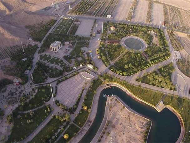 کاریزبوم مشکل آینده استان یزد/ لزوم کنترل ساخت و سازها در ریه تنفسی یزد