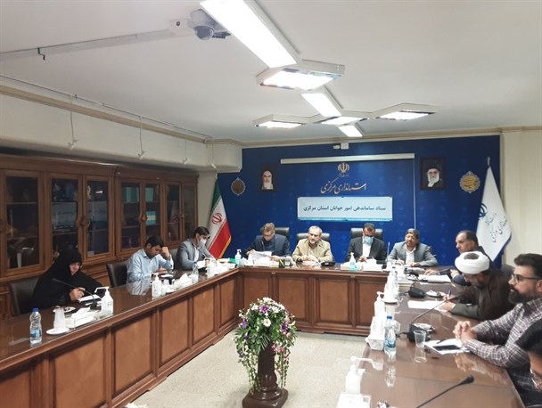 ۵۰ مسجد مناطق محروم استان مرکزی به تجهیزات ورزشی مجهز شدند/ رویکرد اصلی اوقات فراغت کیفی سازی برنامه‌ها است