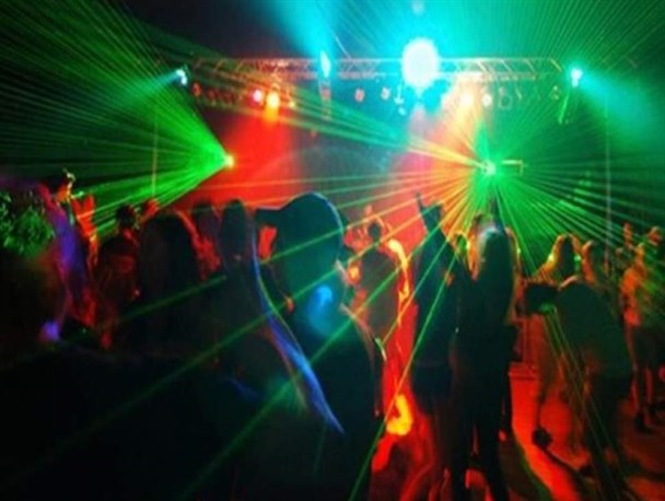 دستگیری ۱۲۰ نفر از اعضای یک پارتی شیطان‌پرستی در جنگل‌های مازندران