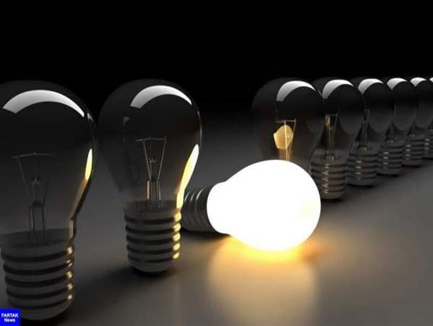 ۳۰ اداره پر مصرف برق استان زنجان کارت زرد گرفتند