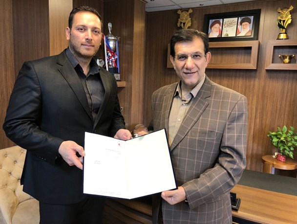 اردوی ناقص وزنه‌برداری در گلستان؛ عکس یادگاری علی‌حسینی در تهران/ تمرین بدون اصلی‌ها، بدون سرمربی، بدون اعزام!