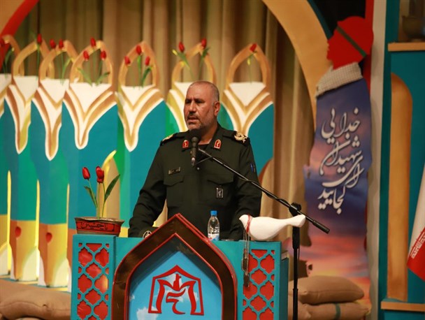 مردم چهارمحال و بختیاری برخود می بالند که میزبان خانواده شهدای عشایر هستند