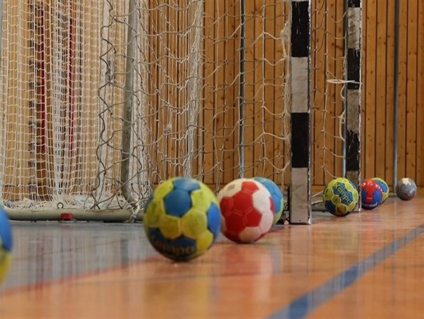 هندبال جوانان قهرمانی آسیا| اعلام برنامه دیدارهای تیم ایران