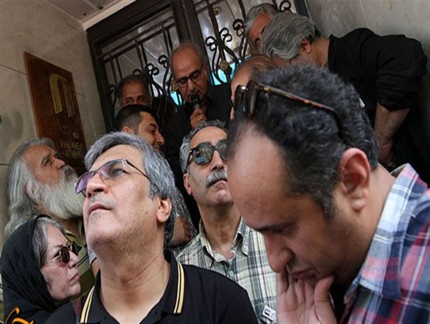 بازخوانی ناتمام پرونده خانه سینما در «هفت»